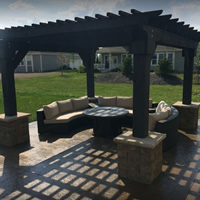 Patio Canopy